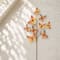Melrose; Melrose 32.25" Artificial Decorative Butterfly Sprays, 4ct.; Category:Stems; Image:3